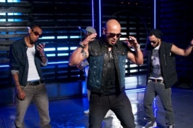 Video premiere: Wisin Y Yandel released Algo Me Gusta De Ti clip