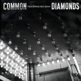 Bonus Track from Common – “Diamonds”