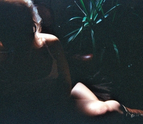 A very theatrical video has been released for Elvis Depressedly's 'Thou Shall Not Murder'