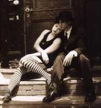 The Dresden Dolls