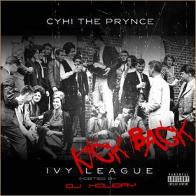 New Music Video: CyHi The Prynce releases Kick Back