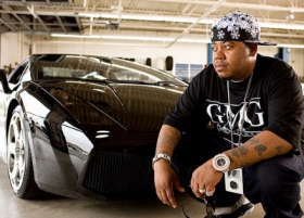 Twista 'Make A Movie' feat Chris Brown video