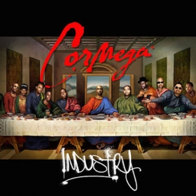 Cormega Releases “Industry”