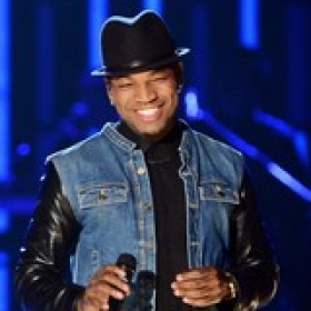 Ne-Yo Is a Noise Junkie