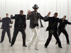 New Song: Ne-Yo 'Dance For Me'