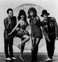 B-52s