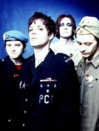 MANIC STREET PREACHERS