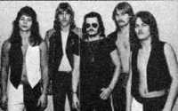 Mercyful Fate