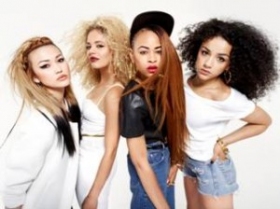 Neon Jungle to Release “Welcome to the Jungle”