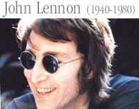 John Lennon