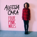 Four Pink Walls