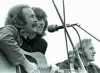 Crosby, Stills, Nash (and Young)