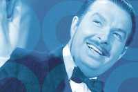 Xavier Cugat