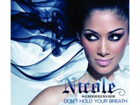 Video premiere: Nicole Scherzinger 'Don't Hold Your Breath'