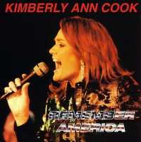 Kimberly Ann Cook