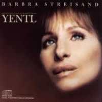 Yentl movie