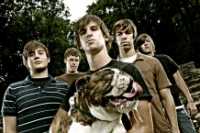 August Burns Red