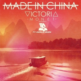 “Made In China” by Victoria Monet