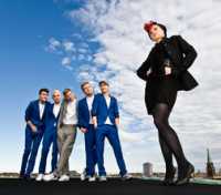 Alphabeat