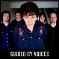 Guided By Voices