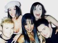 Liberty X