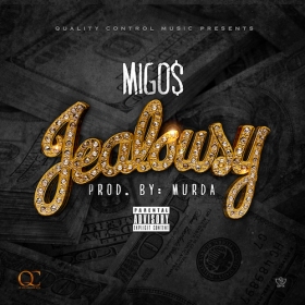 Migos  Drops “Jealousy”