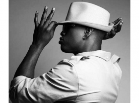 Ne-Yo 'One In A Million' Music video