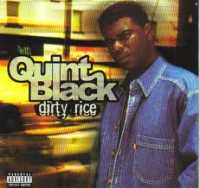 QUINT BLACK