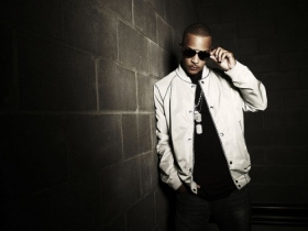 T.I. Debuted 'Lay Me Down' video feat Rico Love