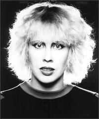 Hazel O'Connor