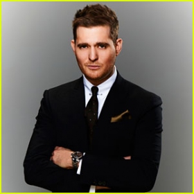 Michael Buble premieres It's a Beautiful Day music video