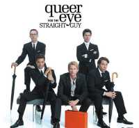 Queer Eye for the Straight Guy movie