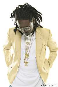 T-Pain