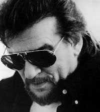 WAYLON JENNINGS