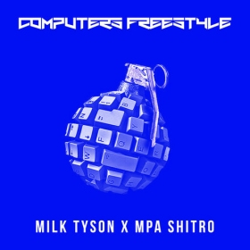 GS9’s original Computers turned into a trap mix by Shitty Montana