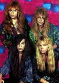 Britny Fox