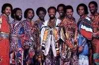 Earth Wind & Fire