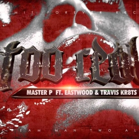 Master P Still Rocks with “Too Real”