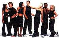 S Club 7