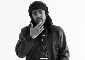 WALE Drops “Walk N Live”