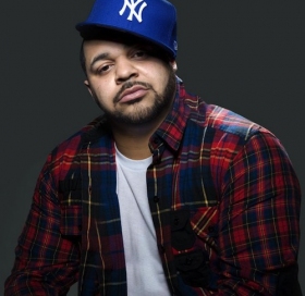 Joell Ortiz Drops “Nosetalgia”