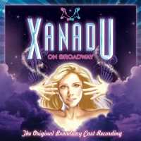 Xanadu on Broadway movie