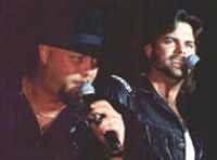 Montgomery Gentry