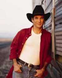 Clint Black