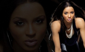 Ciara premiered 'Gimmie Dat' Music video