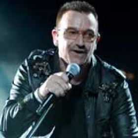 U2 Unveils “Ordinary Love”