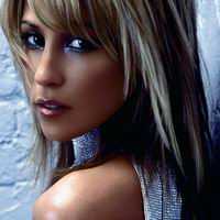 Rachel Stevens