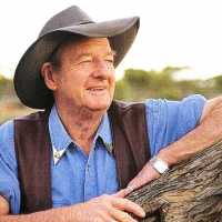 Slim Dusty