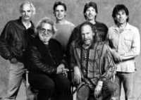 GRATEFUL DEAD