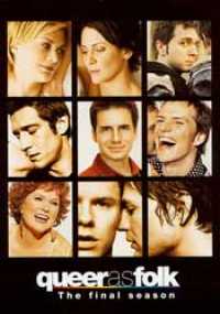 Queer As Folk Season 5 movie